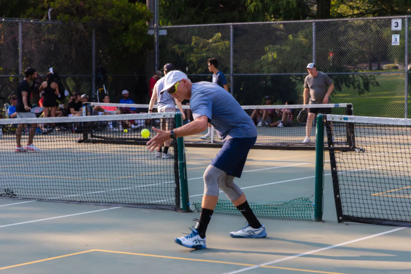 Open play at Green Lake East (11)