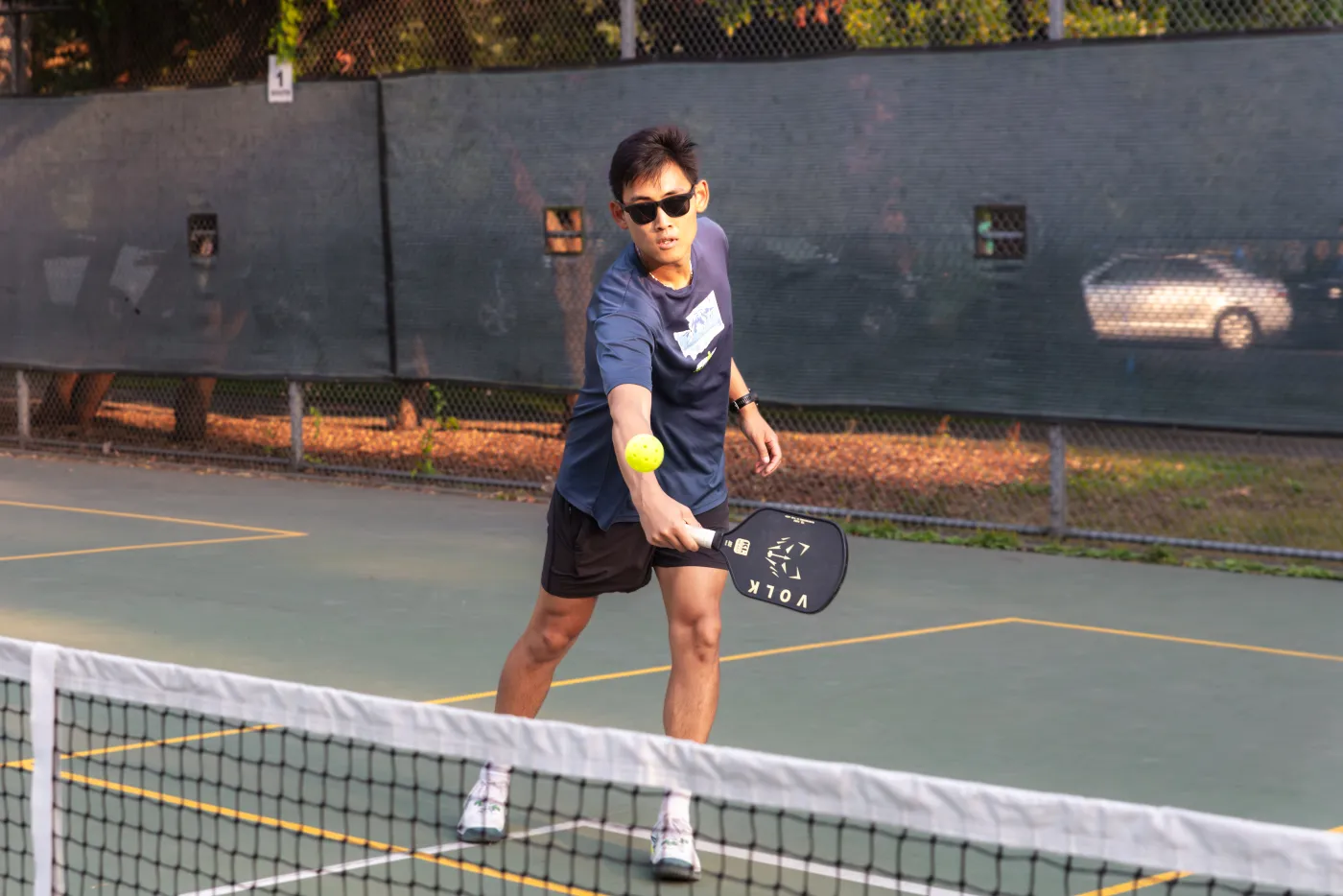 Open play at Green Lake East (20)
