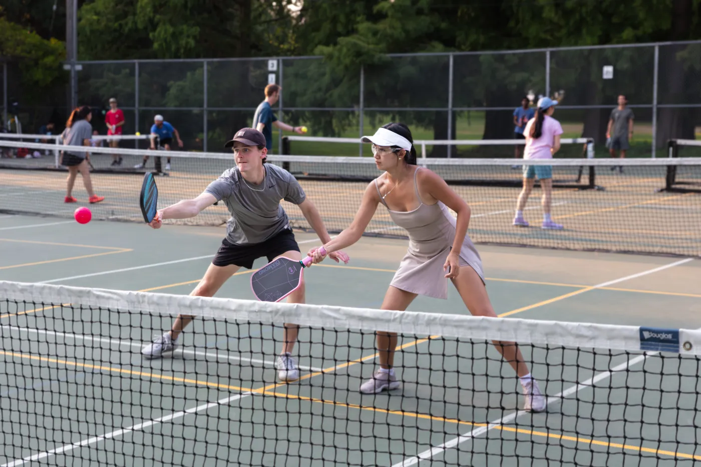 Open play at Green Lake East (24)
