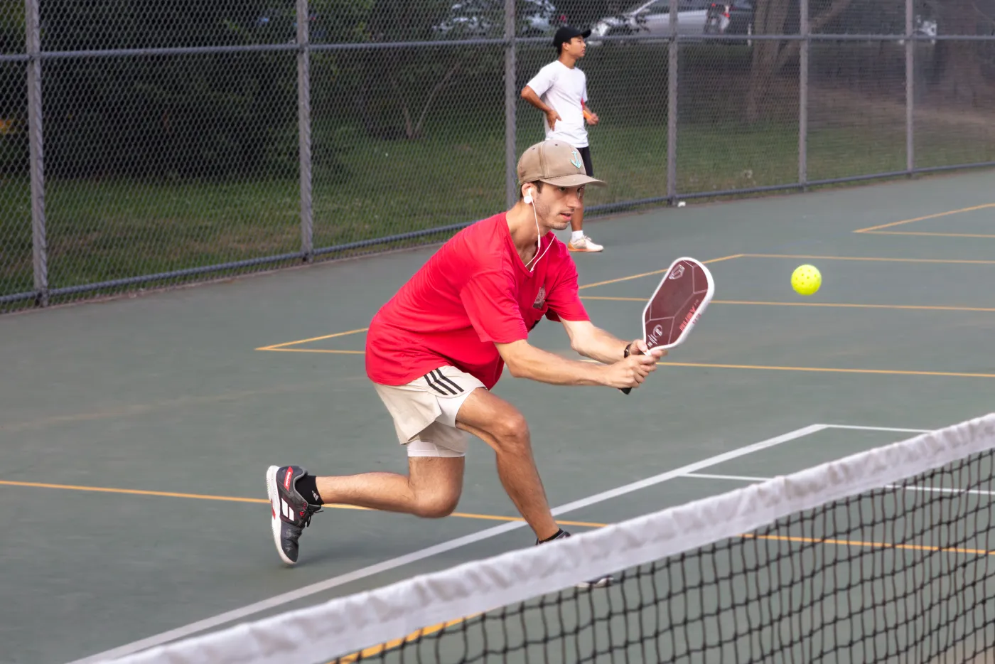 Open play at Green Lake East (29)