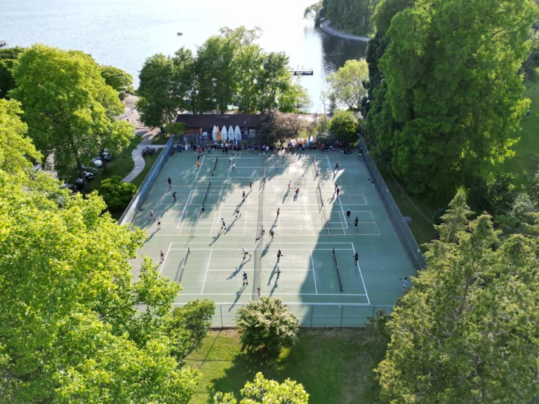 Green Lake Pickleball